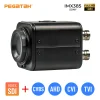 PEGATAH 2MP CCTV HD-SDI EX-SDI 6 en 1