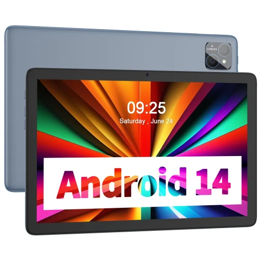 PRITOM TAB11 Tablet Android 14