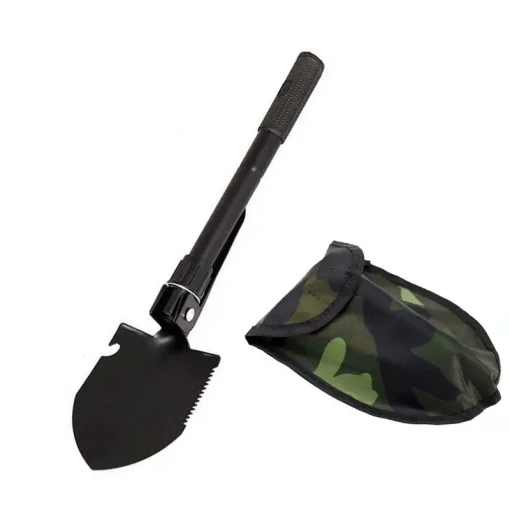 Pala Militar Plegable 1PC