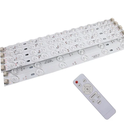 Panel LED 18W-62W 2835 SMD