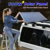 Panel Solar Fotovoltaico 12V 1000W