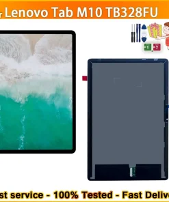 Pantalla LCD 10,1 pulg. para Lenovo Tab M10