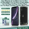 Pantalla LCD 3D para iPhone 12131415