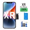 Pantalla LCD OEM Excelente para iPhone XR