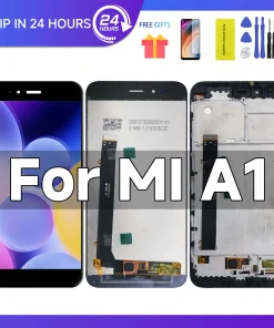 Pantalla LCD Xiaomi Mi A1