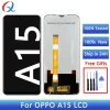 Pantalla LCD para OPPO A15