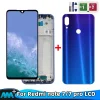 Pantalla LCD para Xiaomi Redmi Note 7