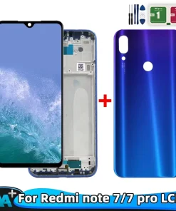 Pantalla LCD para Xiaomi Redmi Note 7