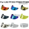 Pantalla casco LS2 FF352