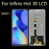 Pantallas LCD para teléfono móvil Infinix Hot 30