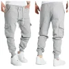 Pantalón Jogger Recto para Hombre