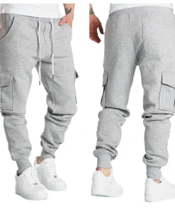 Pantalón Jogger Recto para Hombre