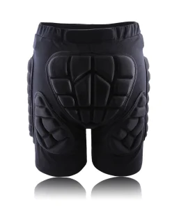 Pantalón corto protector deportivo al aire li