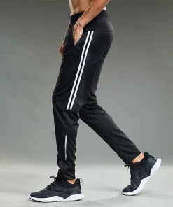 Pantalón deportivo para correr para hombre