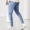 Pantalón deportivo para hombre, jogging