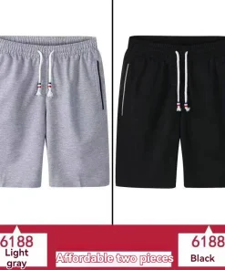 Pantalón deportivo pentagonal para hombre