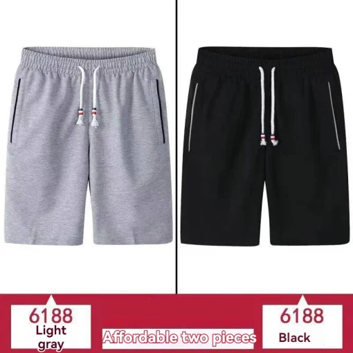 Pantalón deportivo pentagonal para hombre