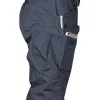 Pantalón táctico multifuncional outdoor para hombre