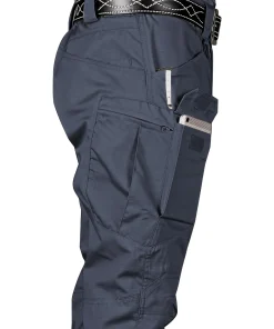 Pantalón táctico multifuncional outdoor para hombre