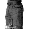 Pantalones Cargo Multibolsillos Impermeables