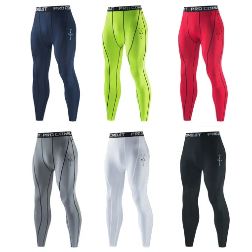 Pantalones Tácticos Deportivos Hombre Fitness