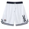 Pantalones cortos de baloncesto para EE. UU.