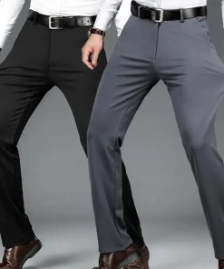 Pantalones de Verano Elegantes para Hombres