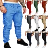 Pantalones de chándal para hombre 2024