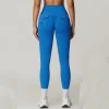 Pantalones de deporte de yoga para mujer