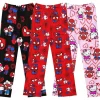 Pantalones de pijama Hello Kitty para mujer, sueltos