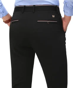 Pantalones de traje de moda 2020