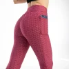 Pantalones deportivos de mujer ajustados