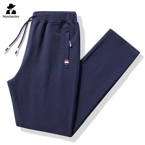 Pantalones deportivos otoño hombre