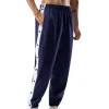 Pantalones deportivos para hombre, deportivos, transpirables