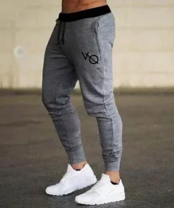 Pantalones fitness y deporte primavera otoño ajustados