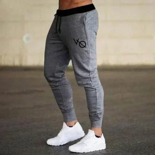 Pantalones fitness y deporte primavera otoño ajustados