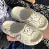 Pantuflas para hombre, aptas para exterior en verano