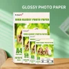 Papel Fotográfico Multiestándar