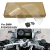 Para BMW R1200GS ADV 04-12 Parabrisas