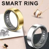 Para Xiaomi Smart Ring Bluetooth Salud Monitor Oxígeno Sueño