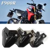 Parabrisas de moto F900R