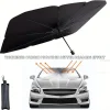 Parasol para parabrisas delantero de coche