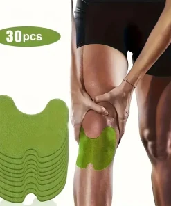 Parche para cuello, hombro y rodilla 3060