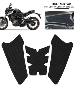 Pegatina protectora para depósito de moto para HONDA CBR650R