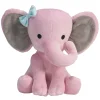 Peluche Elefante Gris 25cm