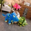 Peluche Gran Dino para niños