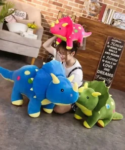 Peluche Gran Dino para niños