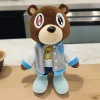 Peluche Kanye Dropout Bear para Navidad