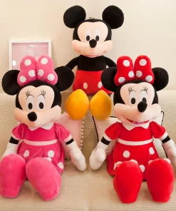 Peluche Mickey Mouse Disney de 35 cm