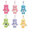 Peluche Sanrio Lindo CareBears Oso arcoiris Peluche Anime